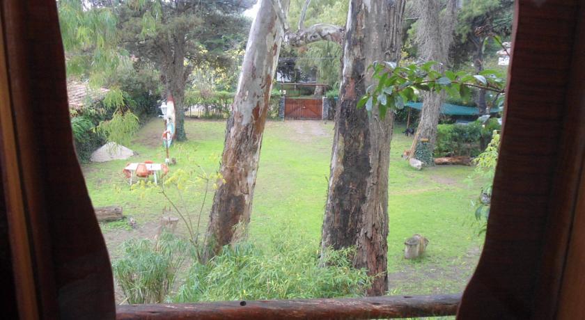 Lodge Manamar Villa Gesell