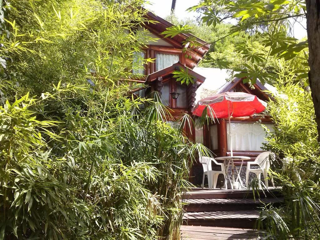 Manamar Lodge *