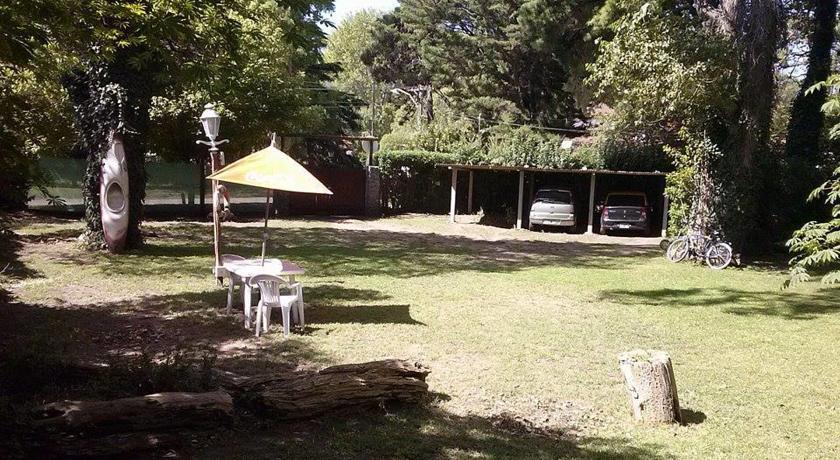Manamar Lodge Villa Gesell