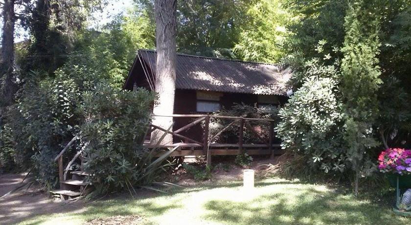 Manamar Lodge *