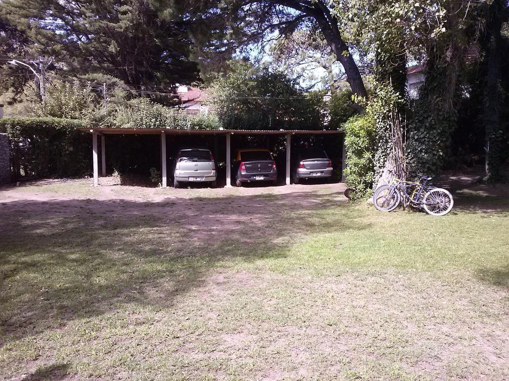 Lodge Manamar Villa Gesell
