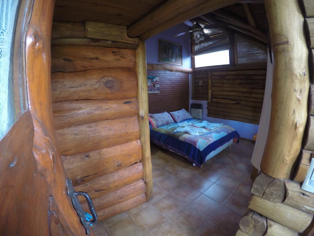 Manamar Lodge Villa Gesell