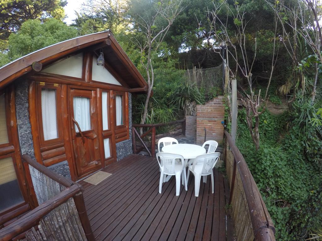 Lodge Manamar Villa Gesell