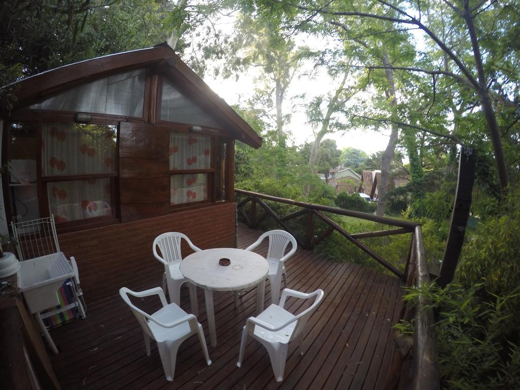 Lodge Manamar