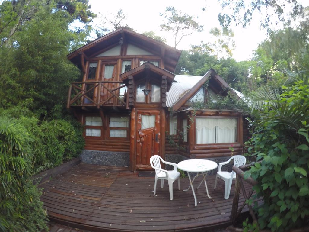 Lodge Manamar