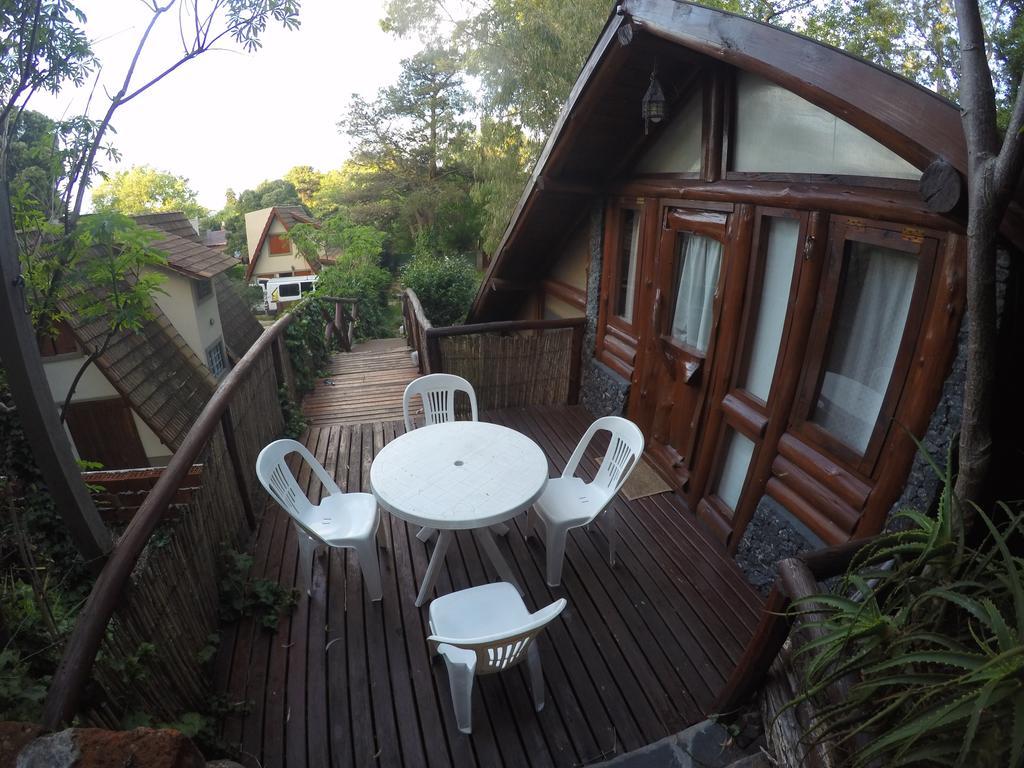 Manamar Lodge Villa Gesell