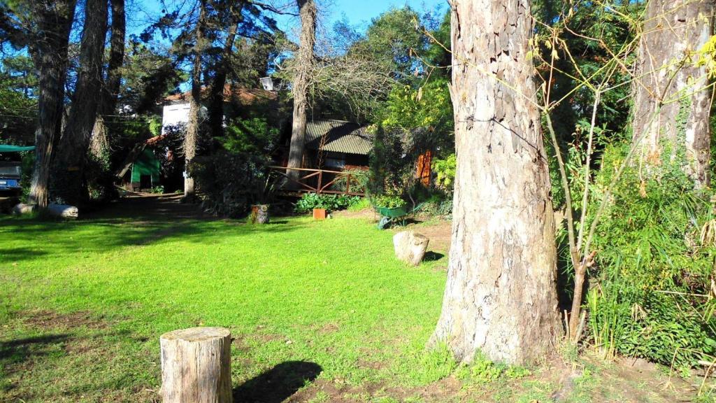 Manamar Lodge Villa Gesell