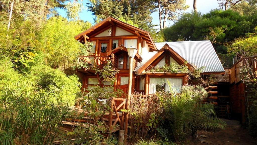 Manamar Villa Gesell
