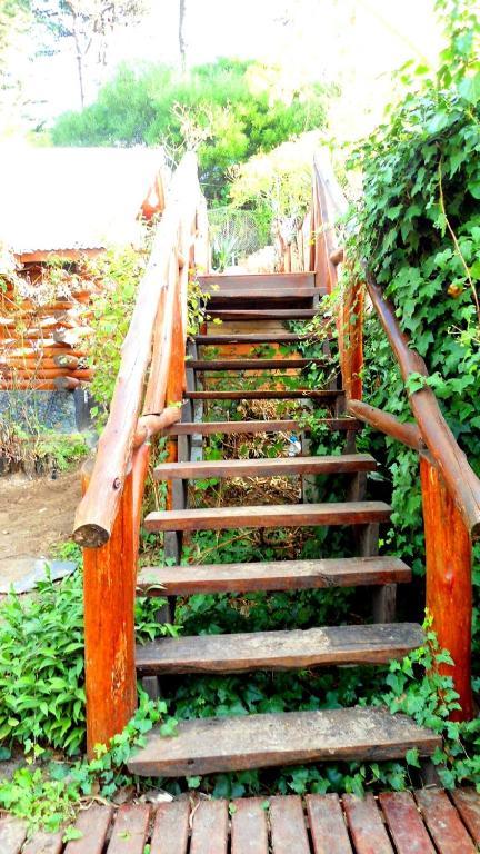 Manamar Lodge Villa Gesell