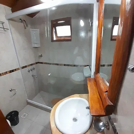 Cabanas Manamar Villa Gesell Room photo