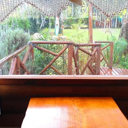 Cabanas Manamar Villa Gesell Room photo
